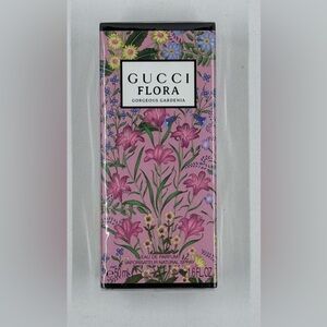 Gucci Flora